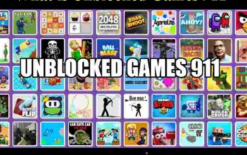 Unblocked 911: Play Free Unblocked Games Online