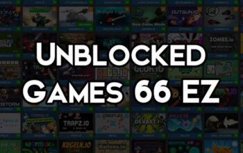 Unblocked Games 66EZ: All you Need to Know