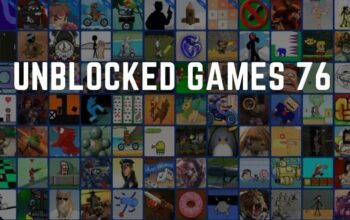 Unblocked Games 76 All Things You Need To Know