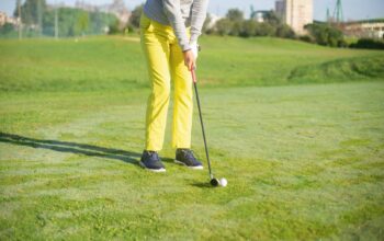 Golf Putting Tips for Beginners and Pros