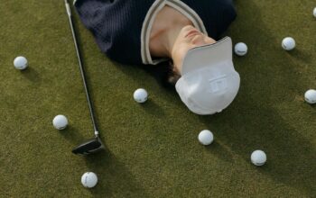 Best Golf Swing Tips for Beginners