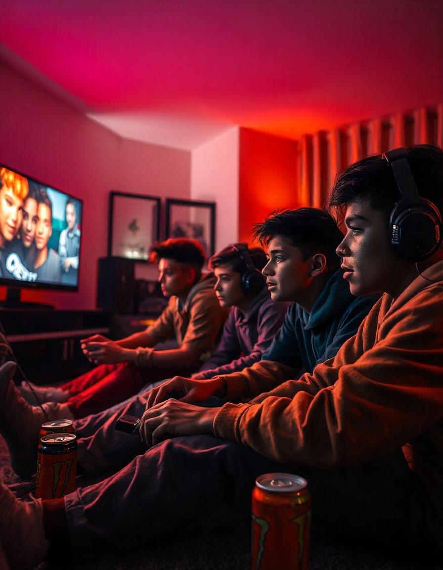 Booming Indian gaming market